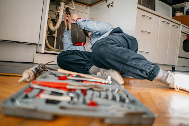 Best Affordable Plumbing Services  in Chesterbrook, PA