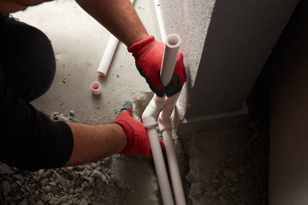 Best Residential Plumbing Services  in Chesterbrook, PA