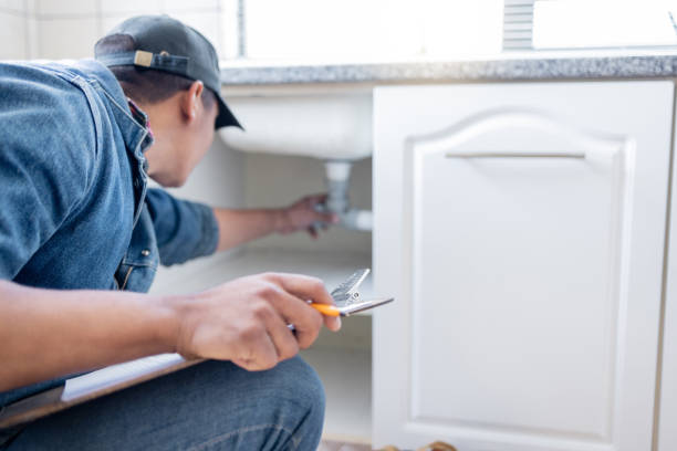 Best Toilet Repair Services  in Chesterbrook, PA