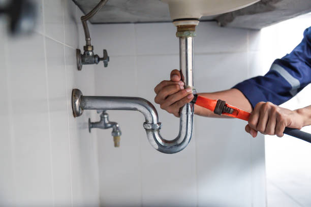 Best Leak Detection Services  in Chesterbrook, PA