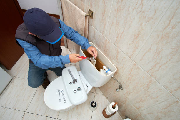 Best Emergency Plumber  in Chesterbrook, PA