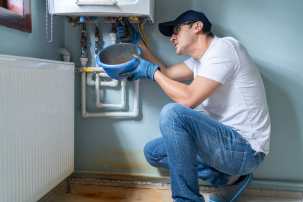 Best Emergency Plumbing Repair  in Chesterbrook, PA