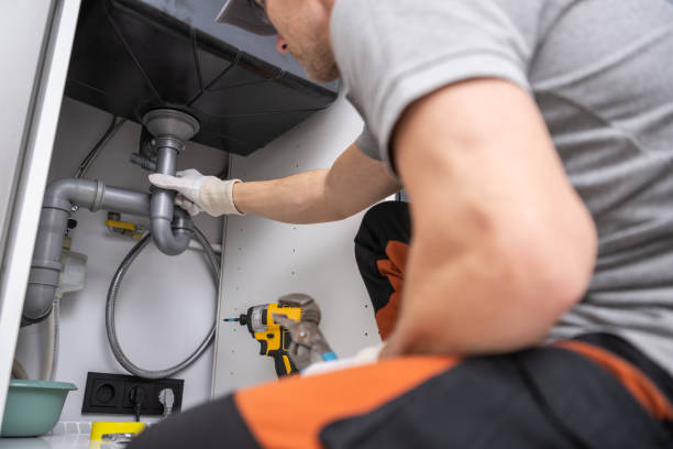 Best Emergency Plumber  in Chesterbrook, PA